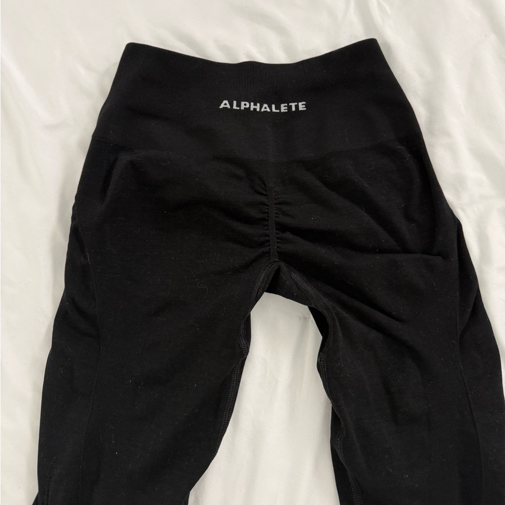 Activewear Leggings